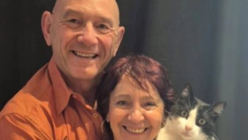 Viral: Η γάτα που διένυσε 250 χλμ. από την Καταλονία στη Γαλλία για να βρει το σπίτι της