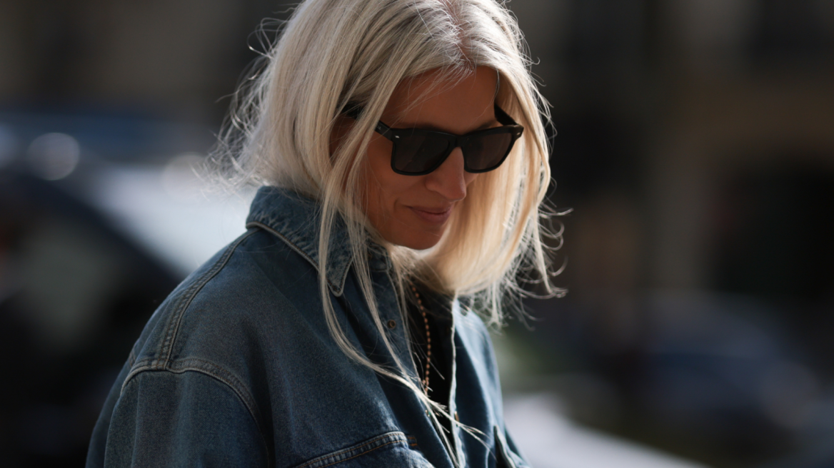 Ο μύθος γύρω από τα λεπτά μαλλιά που πρέπει να ξεχάσουμε