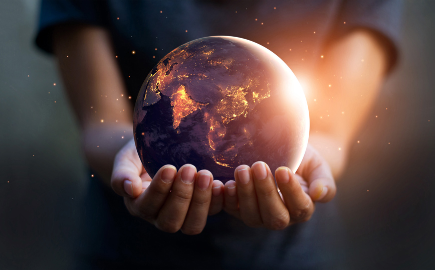 Η Γη έχει ημερομηνία λήξης – Τελείωνει το οξυγόνο του πλανήτη