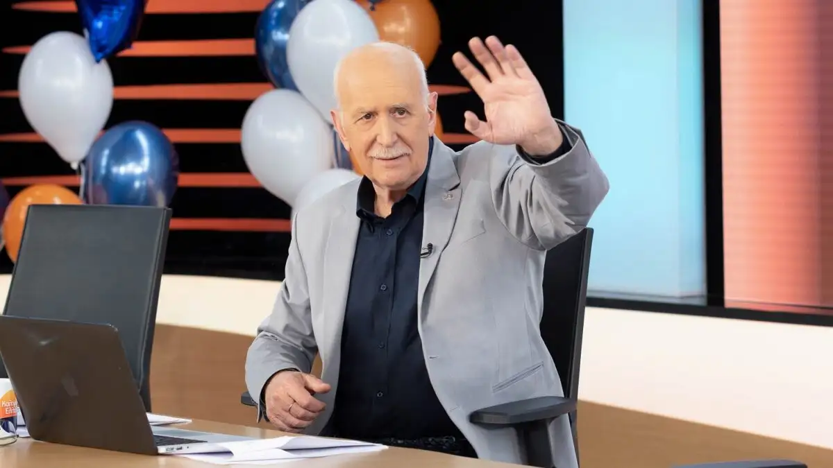 Η ηχηρή απουσία από την κηδεία του Γιώργου Παπαδάκη