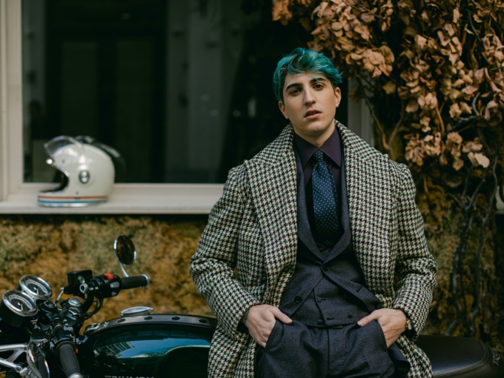 Good Job Nicky – Eurovision 2026: «Θέλω να τιμήσω τη χώρα μου, όχι να κυνηγήσω τη φήμη»