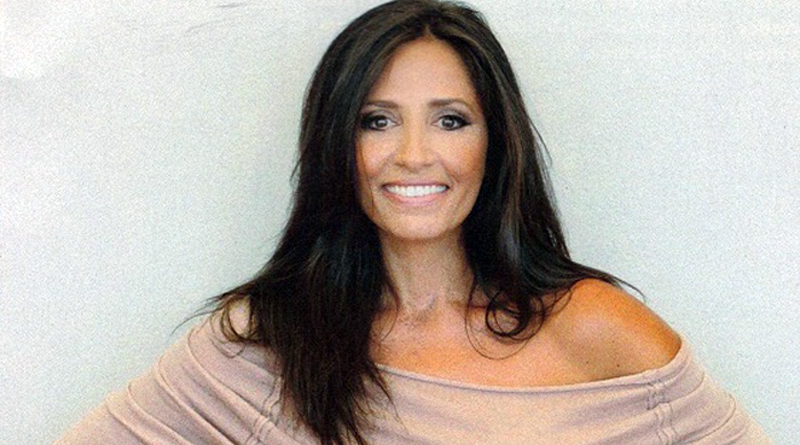 Γουλιελμάκη : Η Κρητικιά μιλά για την σχέση με την κόρη της