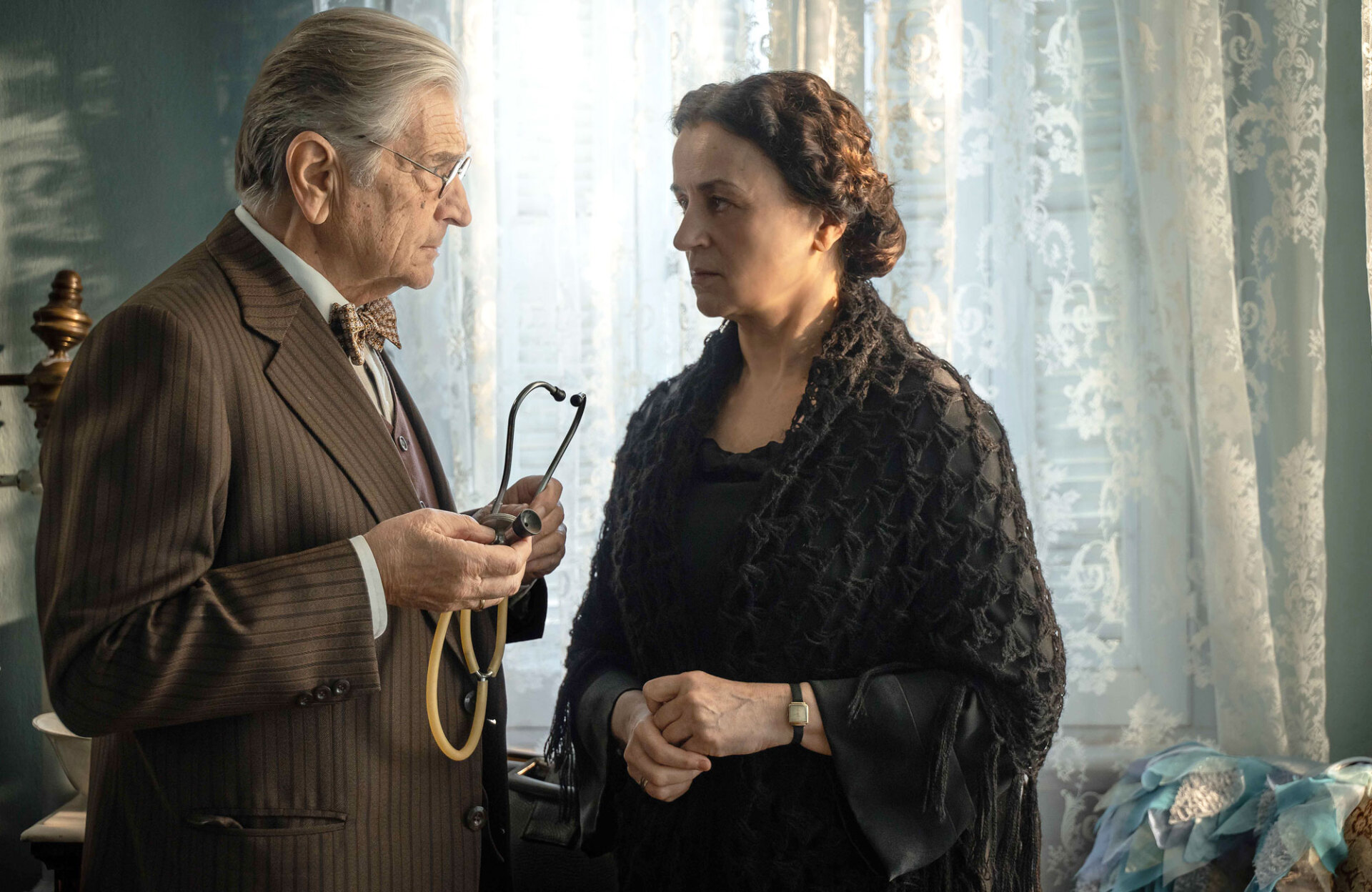 Καραμπέτη: “Η «Μεγάλη Χίμαιρα» ήταν από τα μυθιστορήματα που με σημάδεψαν”