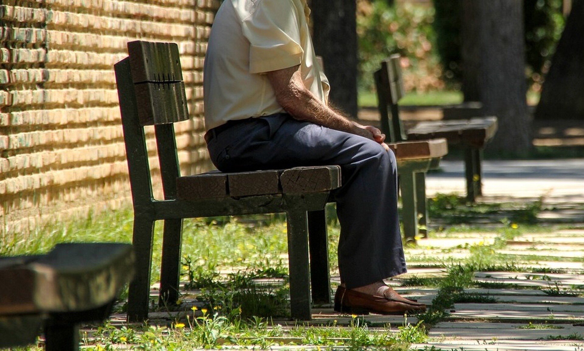Σε ποια ηλικία θεωρείται κάποιος ηλικιωμένος σύμφωνα με την επιστήμη