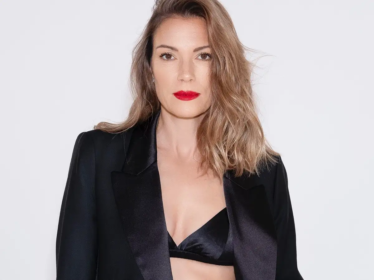 Καγιά: «Περάσαμε μια δύσκολη συναισθηματικά χρονιά, με διάφορα θέματα υγείας, οικογενειακά»