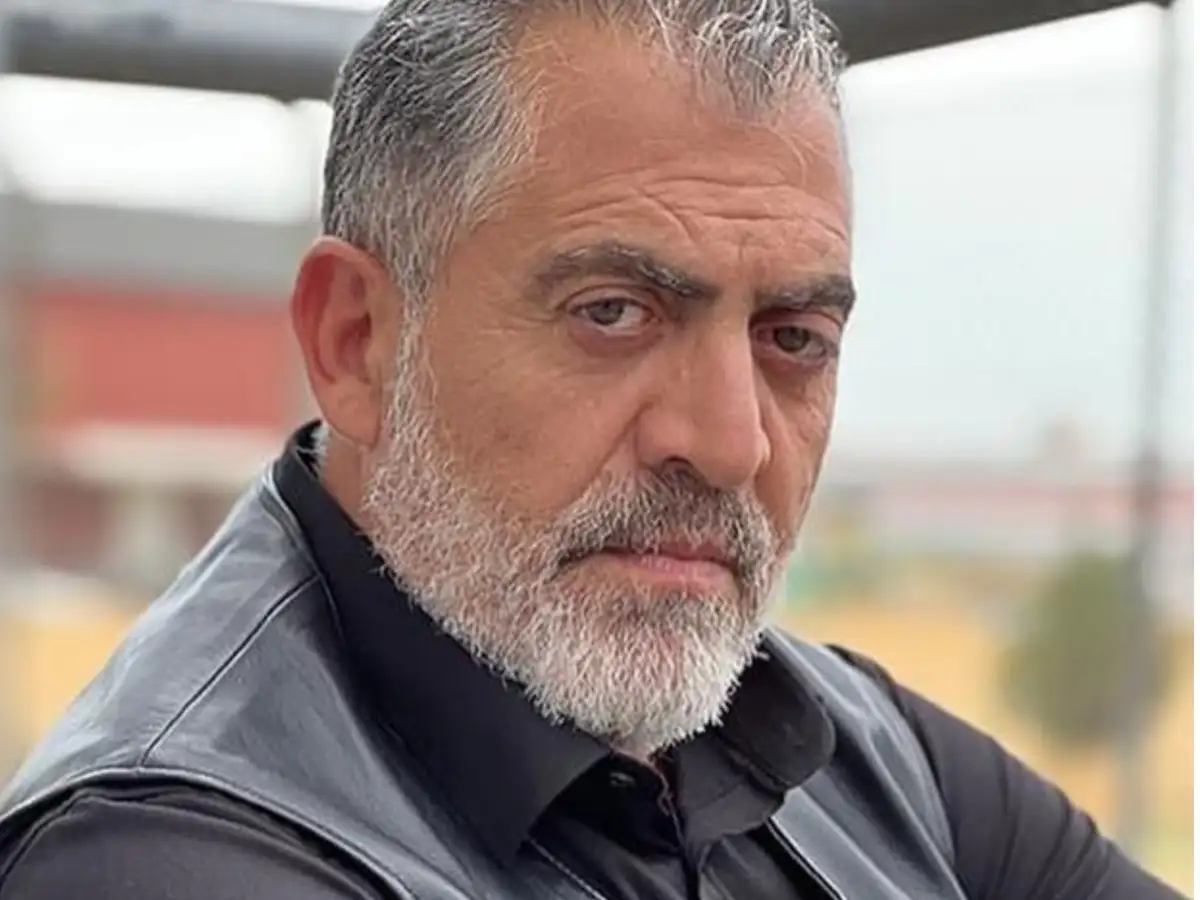 Δύσκολες ώρες για τον Κούλλη Νικολάου