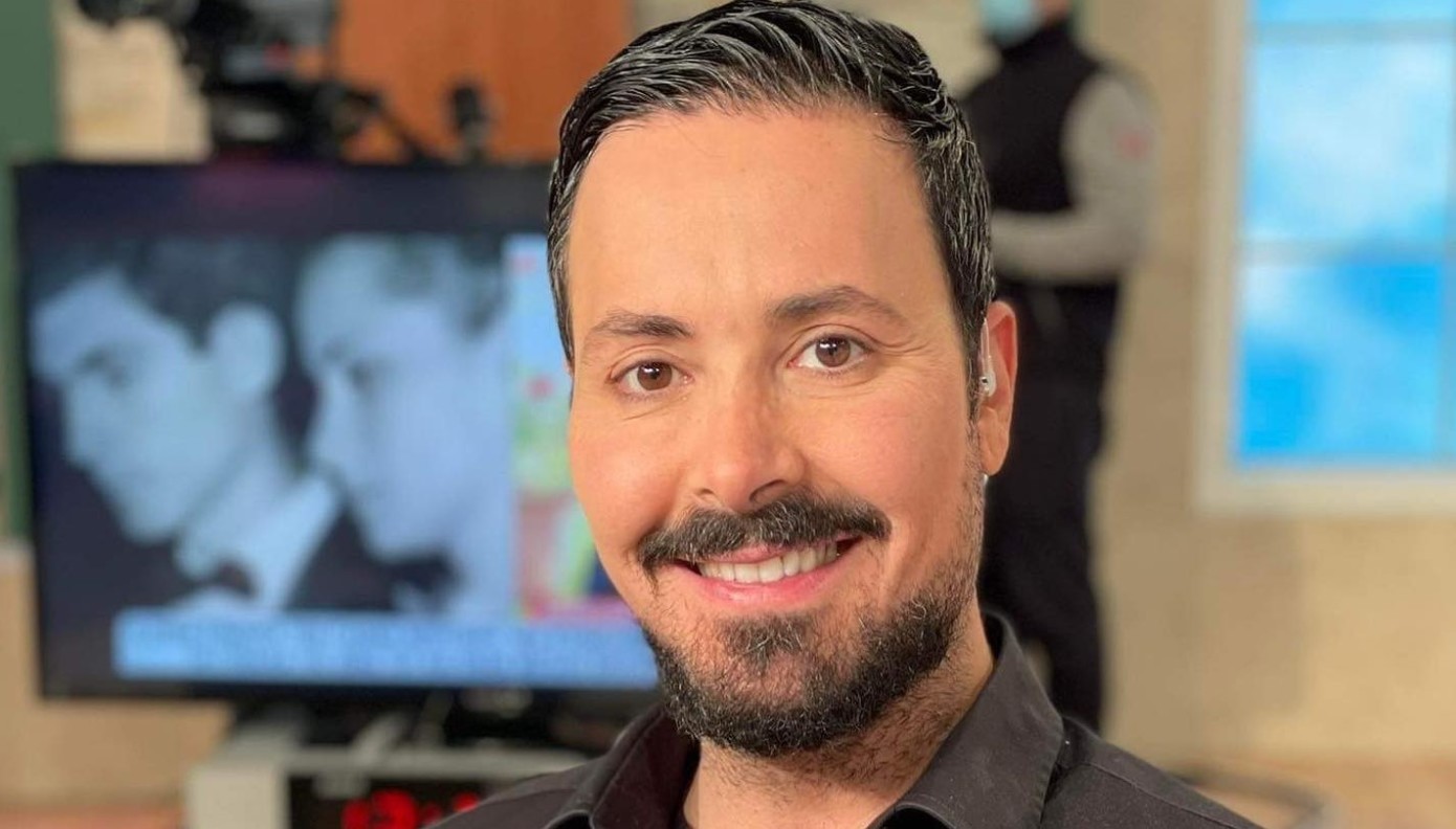 Κουσουλός: “Δεν μπορώ να συγκριθώ με την Αγγελική Νικολούλη”