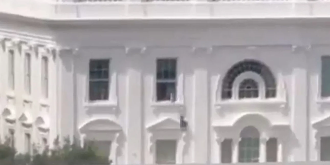 Λευκός Οίκος: Η απελευθέρωση κρατουμένων στη Βενεζουέλα είναι «ένα παράδειγμα της επιρροής» του Τραμπ