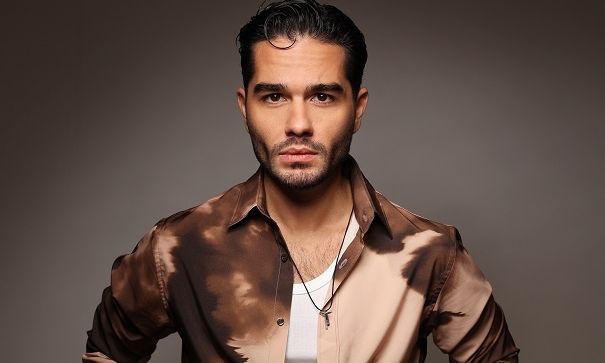 Ο Χρήστος Μάστορας θα εμφανιστεί στον ελληνικό τελικό της Eurovision