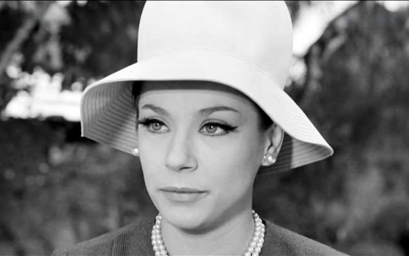 Μέλπω Ζαρόκωστα: Συγκινεί ο γιος της για τον θάνατό της