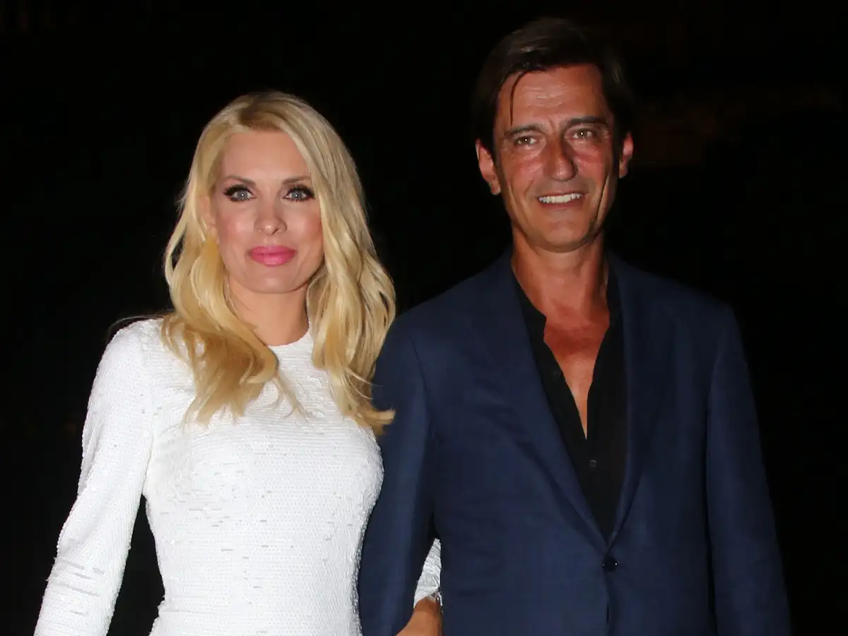 Κουτσογιαννόπουλος: Η πρώτη αντίδραση στην κάμερα μετά το unfollow της Ελένης Μενεγάκη