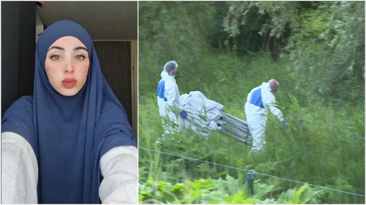 Πατέρας και γιοι καταδικάστηκαν για την ανθρωποκτονία της 18χρονης Ράιαν