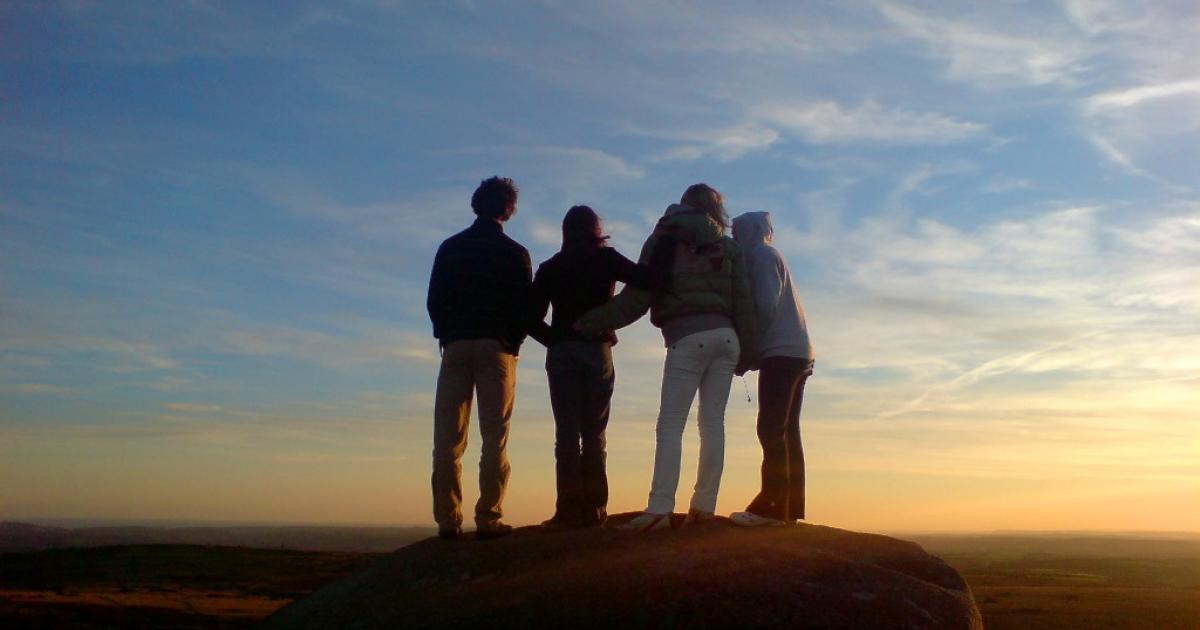 Ευρωπαϊκή Επιτροπή: Πάνω από 40.000 δωρεάν ταξιδιωτικές κάρτες DiscoverEU για νέους σε όλη την ΕΕ