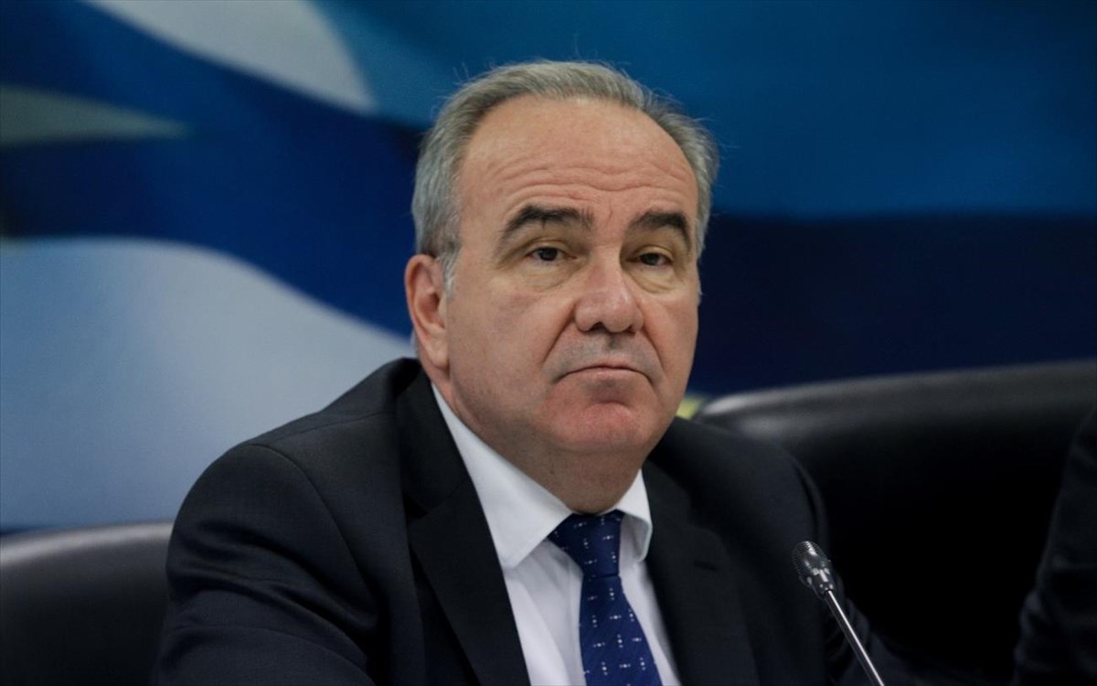 Νίκος Παπαθανάσης: Στο ΕΣΠΑ δράσεις εκσυγχρονισμού του σιδηροδρομικού δικτύου, ύψους 124,7 εκατ. ευρώ