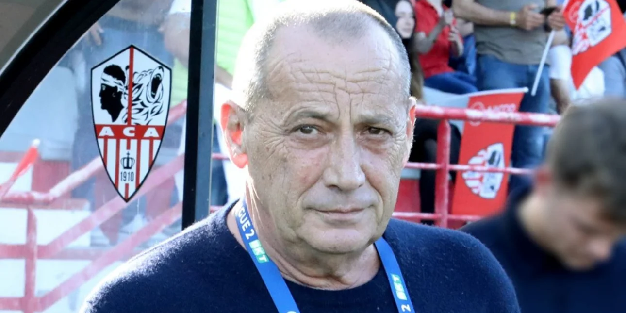 Δολοφονία Ορσονί στην κηδεία της μητέρας του, πρώην αυτονομιστής και πρόεδρος της Αζαξιό