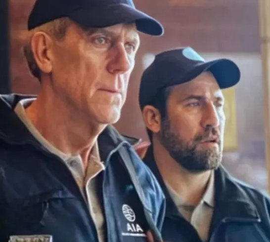 Κίμων Κουρής: Πρωταγωνιστεί σε σειρά με τον Dr. House