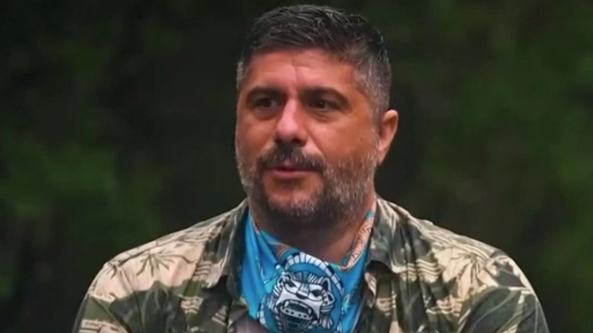 Σηφάκης για Αθηναίους στο Survivor: “Δεν είναι «παντελονάτο» να βάζεις τις γυναίκες να σφαχτούνε”