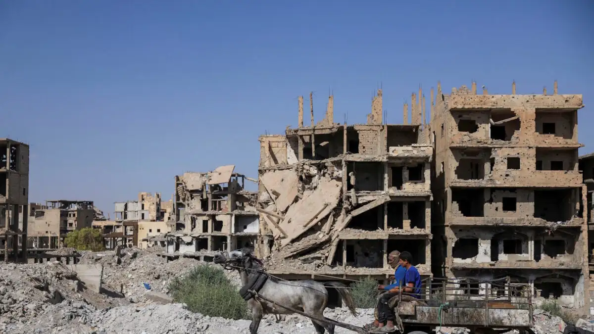 Νέα συμφωνία εκεχειρίας 4 ημερών με τους Κούρδους ανακοίνωσε η κυβέρνηση