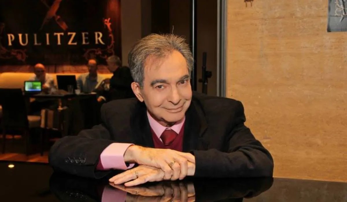 Χρυσός: “Παίρνω μια τιμητική σύνταξη 750 ευρώ, αισθάνομαι πολύ αδικημένος”