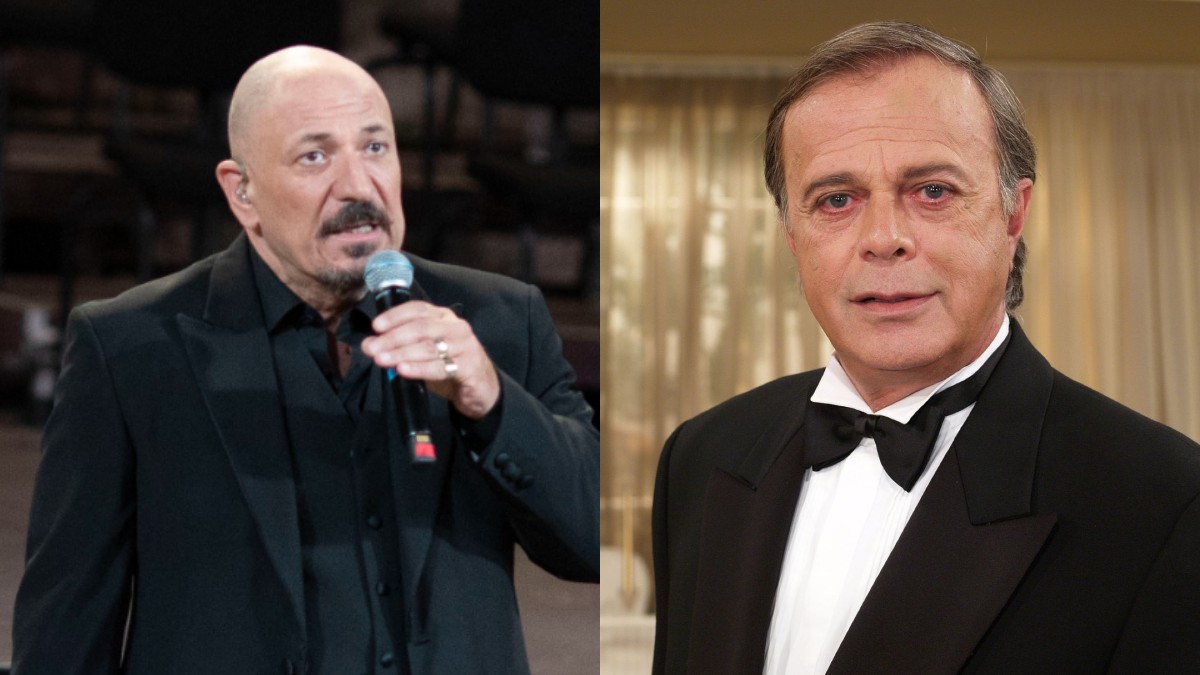 Ο «Ευλογητός» της «Λάμψης» για τον Χρήστο Πολίτη: «Ταλαιπωρήθηκε τον τελευταίο χρόνο»