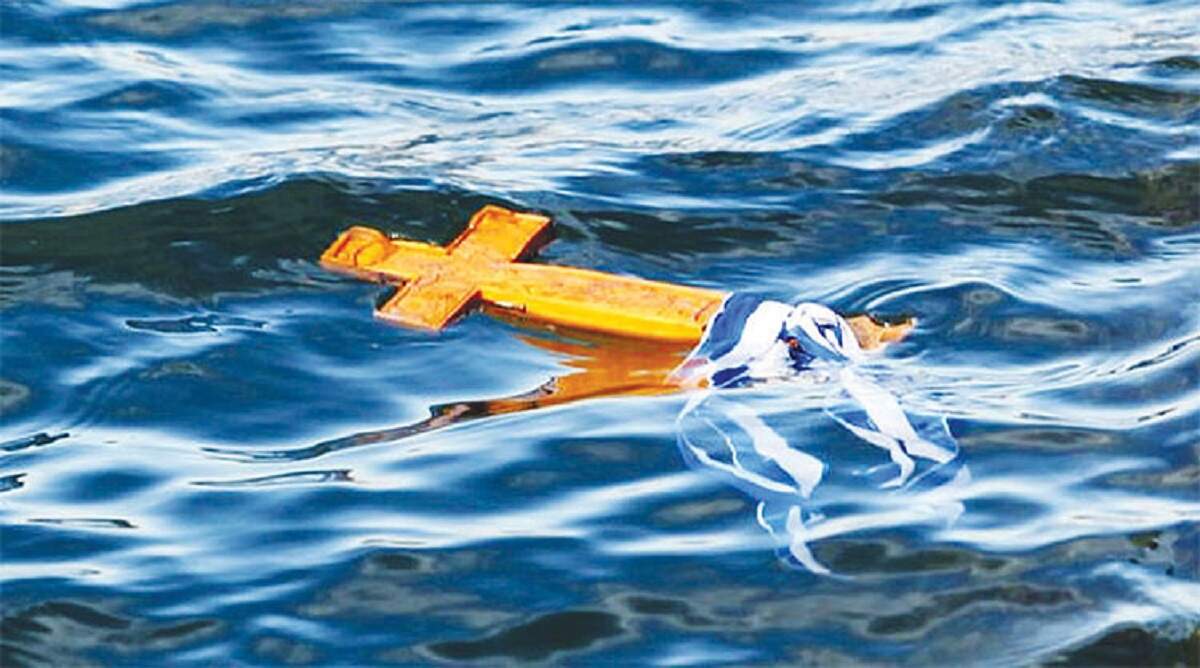 Δήμος Βιάννου – Θεοφάνεια: Το πρόγραμμα καθαγιασμού των υδάτων Δήμος Βιάννου – Θεοφάνεια: Το πρόγραμμα καθαγιασμού των υδάτων