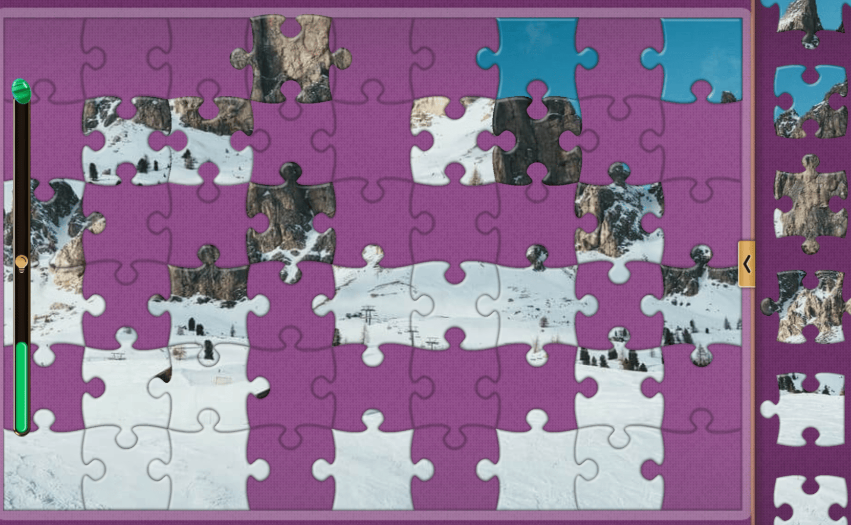 Πώς τα παζλ ενισχύουν τη λειτουργία του εγκεφάλου και βελτιώνουν τη διάθεση, σύμφωνα με τους ειδικούς