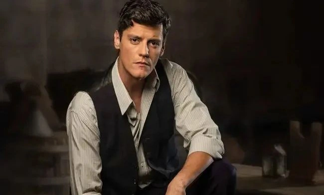 Αλέξανδρος Βάρθης-«Grand Hotel»: O Βλάσης για πρώτη φορά στη ζωή του ανοίγεται σε κάποιον