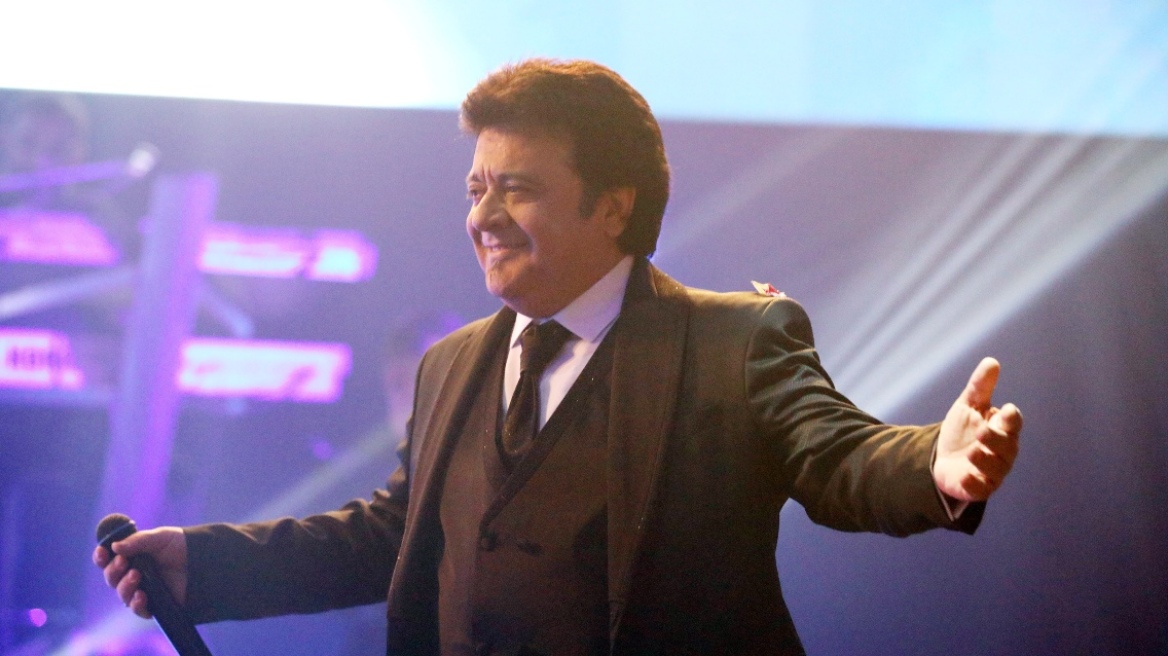 Τερλέγκας: “Αν είναι να παρεξηγηθώ επειδή αγαπάω τον Χριστό τότε ας γελάνε”