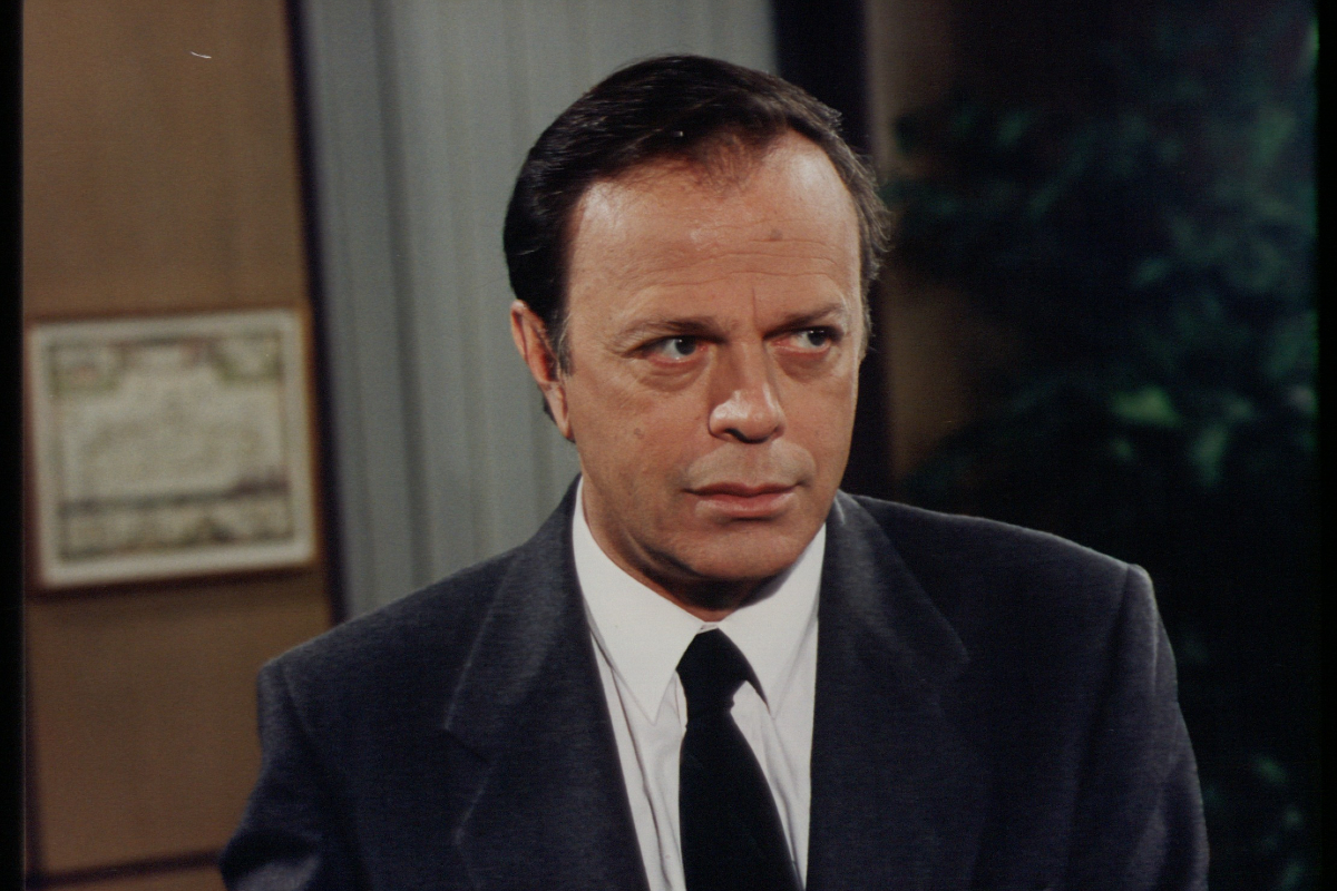 Η τελευταία δημόσια δήλωση του Χρήστου Πολίτη: «Έχω αποχωρήσει πια από τα πάντα»