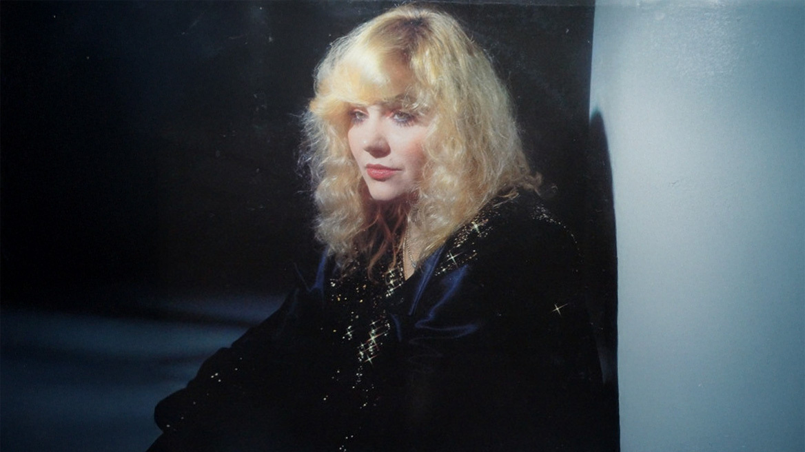 Πέθανε η τραγουδίστρια Βάσω Μεσσηνέζη