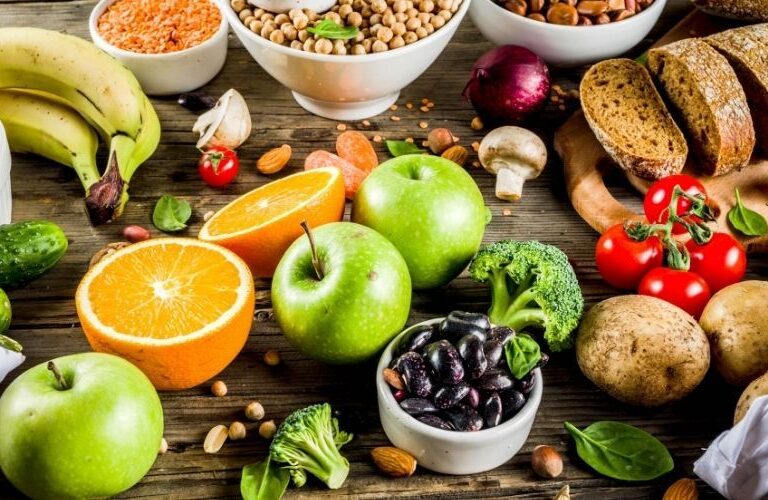 Ποιοι είναι οι «καλοί» υδατάνθρακες που μειώνουν τον κίνδυνο άνοιας