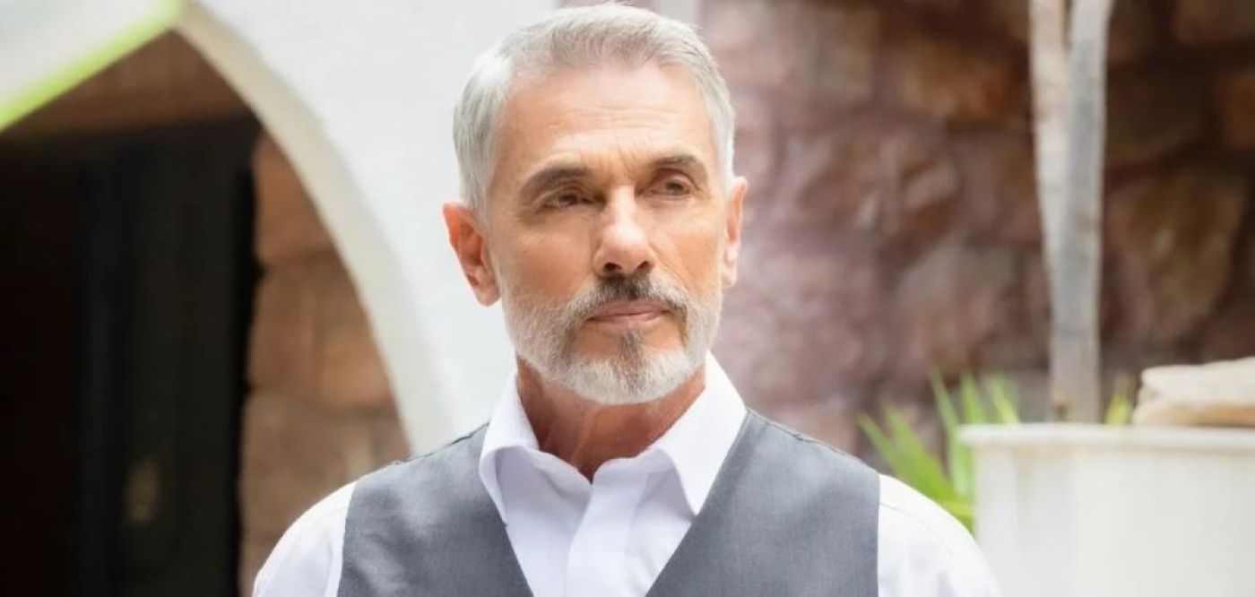 Ζαλμάς: “Έχω πληγωθεί από έρωτες, αλλά πάντα συνέχιζα να ελπίζω σε κάτι καλύτερο”