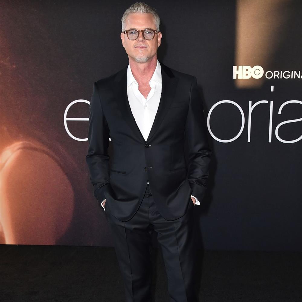 Έρικ Ντέιν: Το συγκινητικό βίντεο – αφιέρωμα του Grey’s Anatomy στον «Δρ. Σλόαν» Έρικ Ντέιν: Το συγκινητικό βίντεο – αφιέρωμα του Grey’s Anatomy στον «Δρ. Σλόαν»