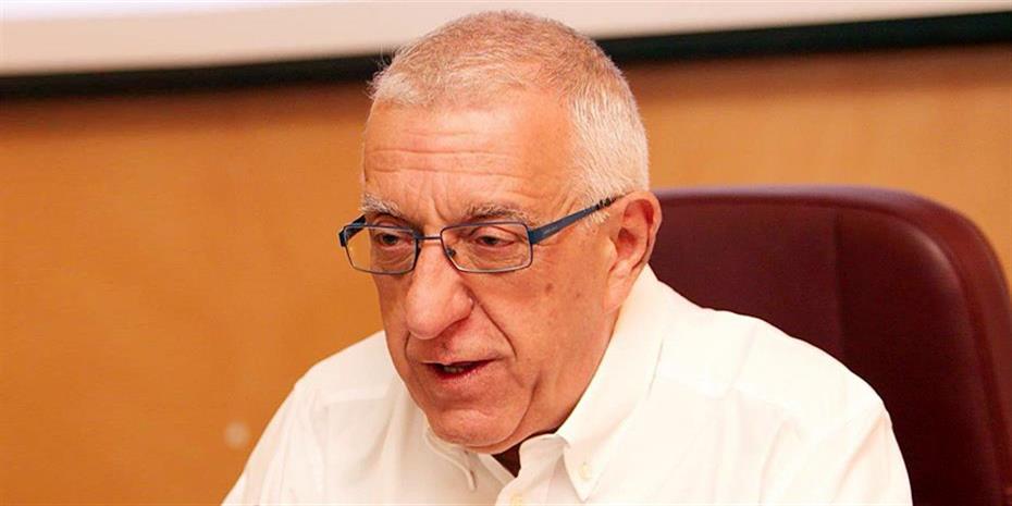 Κρήτη: Συλλυπητήρια Κακλαμάνη για τον θάνατο του πρώην βουλευτή Ελευθέριου Βενιζέλου