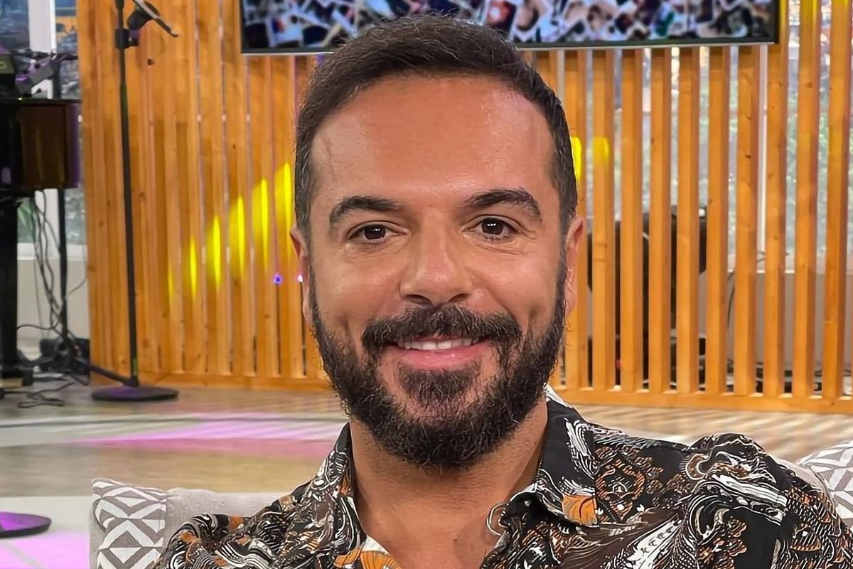 Τριαντάφυλλος: “Το Survivor μου ξεχρέωσε το σπίτι”