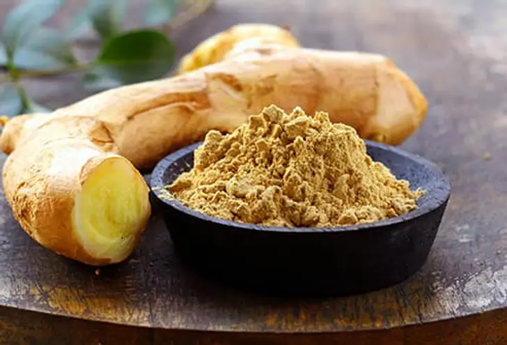 Ποιες τροφές καταπολεμούν τον πόνο;