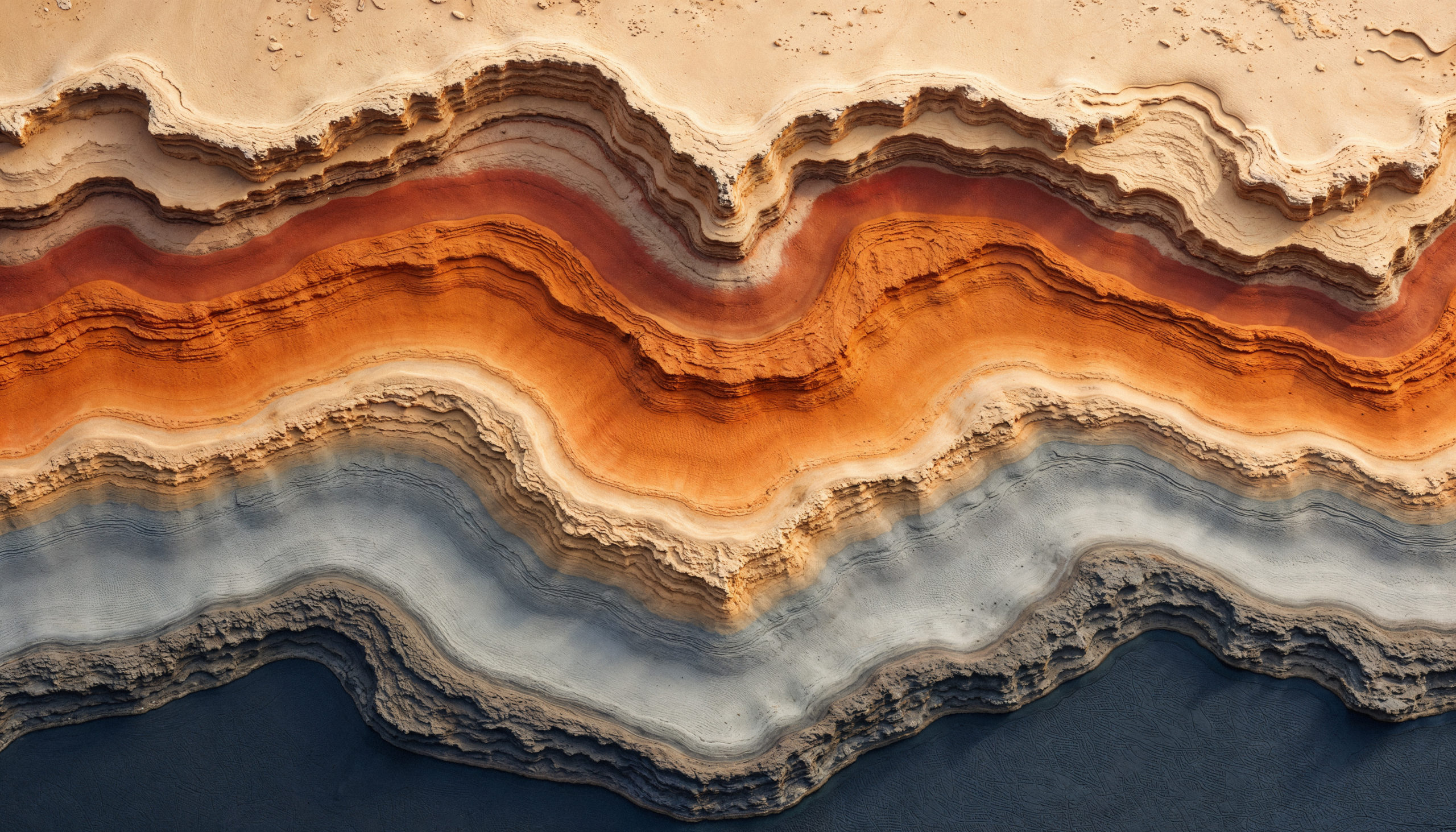 Τα μυστικά του πυρήνα: Πώς οι γιγάντιες δομές στο εσωτερικό της Γης “κυβερνούν” το μαγνητικό μας πεδίο