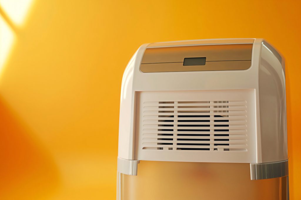 Αφυγραντήρας: Πέντε σημεία στο σπίτι που “σκοτώνουν” την αποτελεσματικότητά του