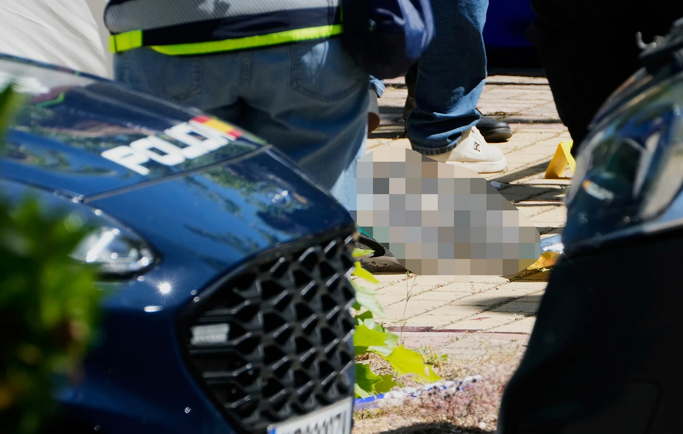 Μαδρίτη: Στα χέρια των αρχών ο ύποπτος για τη δολοφονία Ουκρανού πρώην βουλευτή