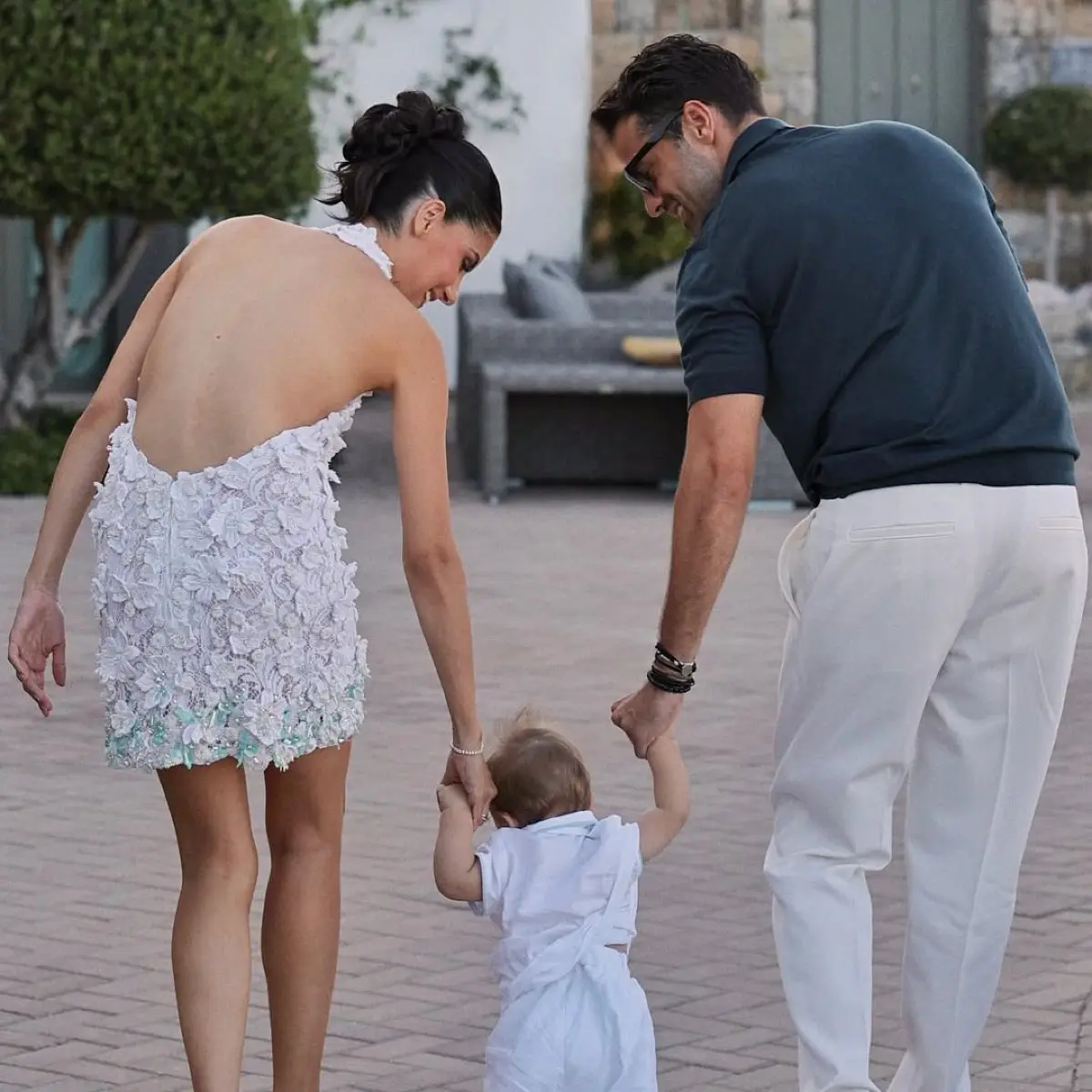 Νίκα: Η πρώτη φωτογραφία με φουσκωμένη κοιλίτσα μετά την ανακοίνωση της δεύτερης εγκυμοσύνης της