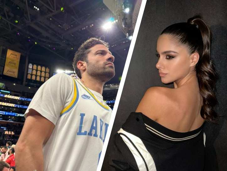 Πατέρας για δεύτερη φορά ο Κωνσταντίνος Αργυρός