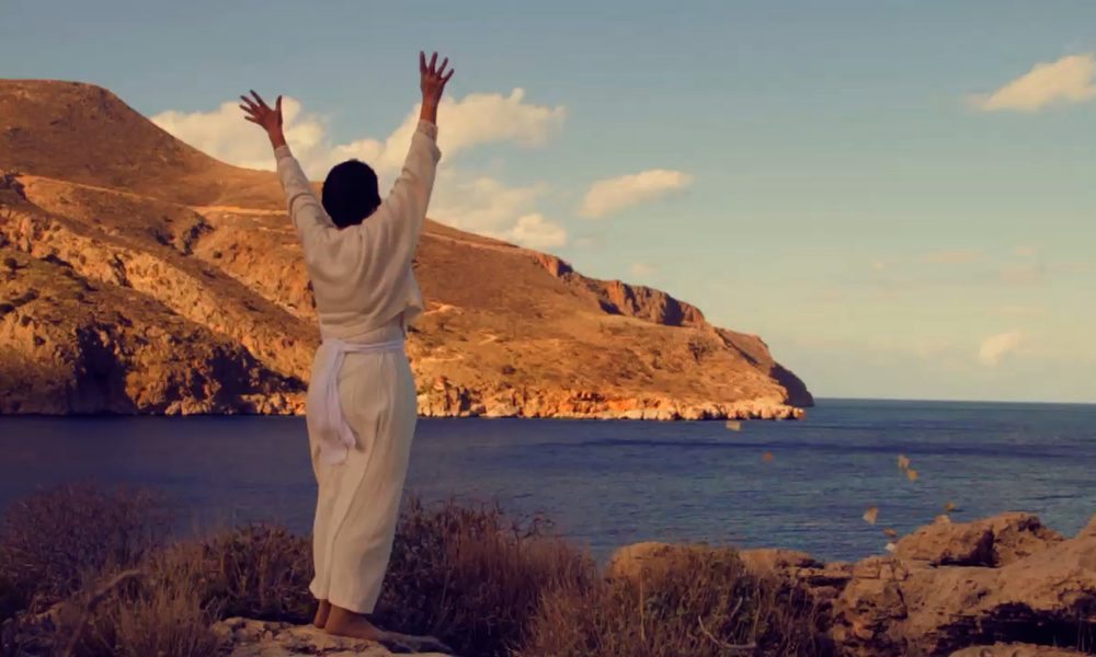 Αν σου λείπει ο αυτοσεβασμός τότε κάνεις συνέχεια τις ίδιες κινήσεις