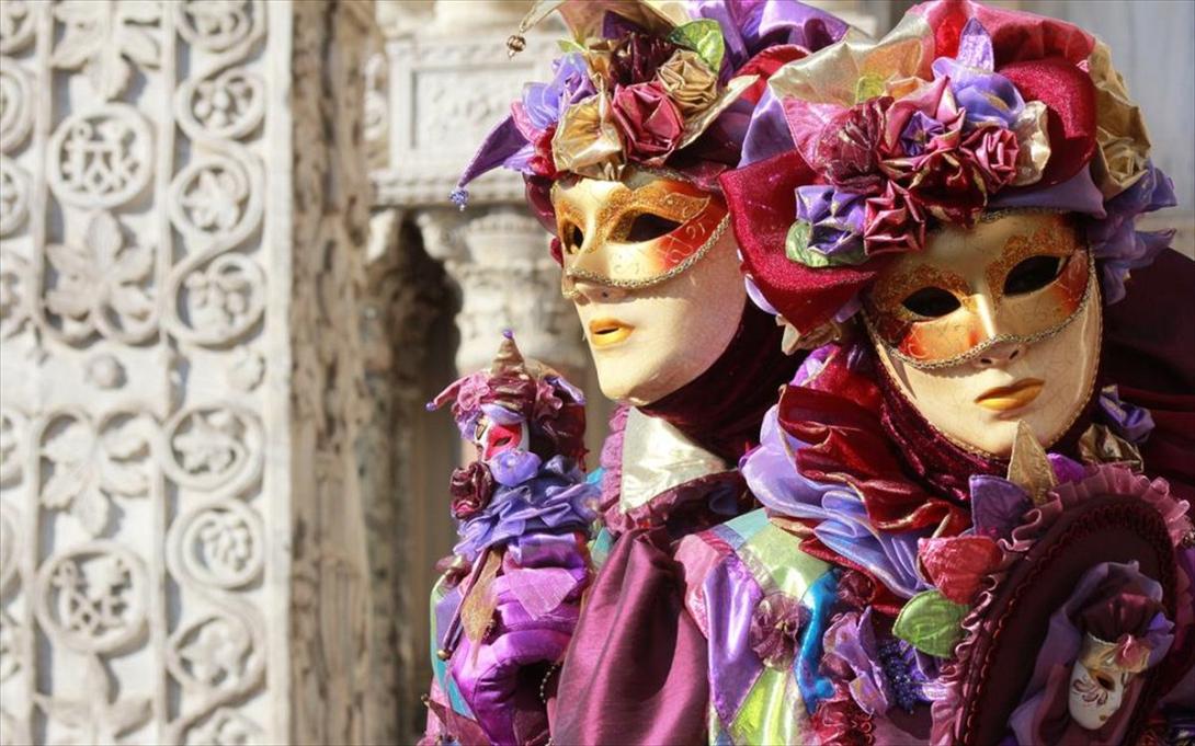 Κρήτη: «Νεαπολίτικη Αποκριά» την Κυριακή 15 Φεβρουαρίου 2026