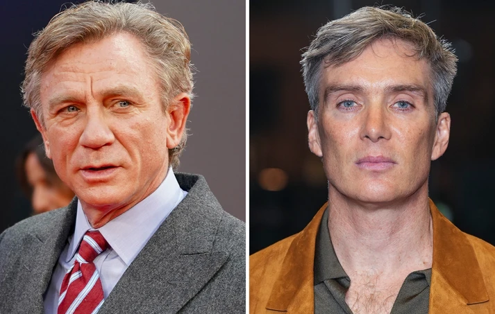 Ντάνιελ Κρεγκ και Κίλιαν Μέρφι έρχονται για γυρίσματα στην Ελλάδα