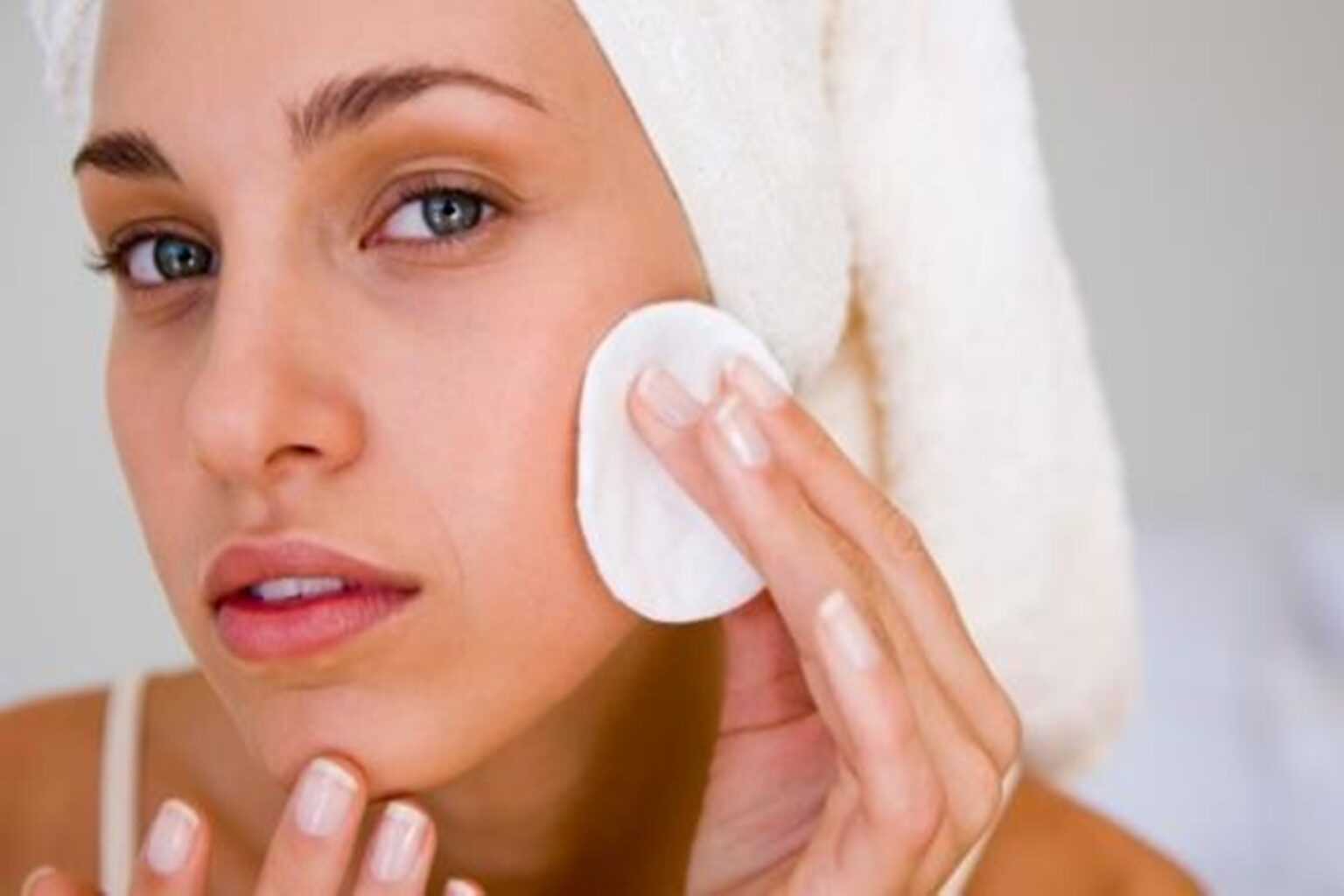 Η ρουτίνα που δίνει όψη πορσελάνης