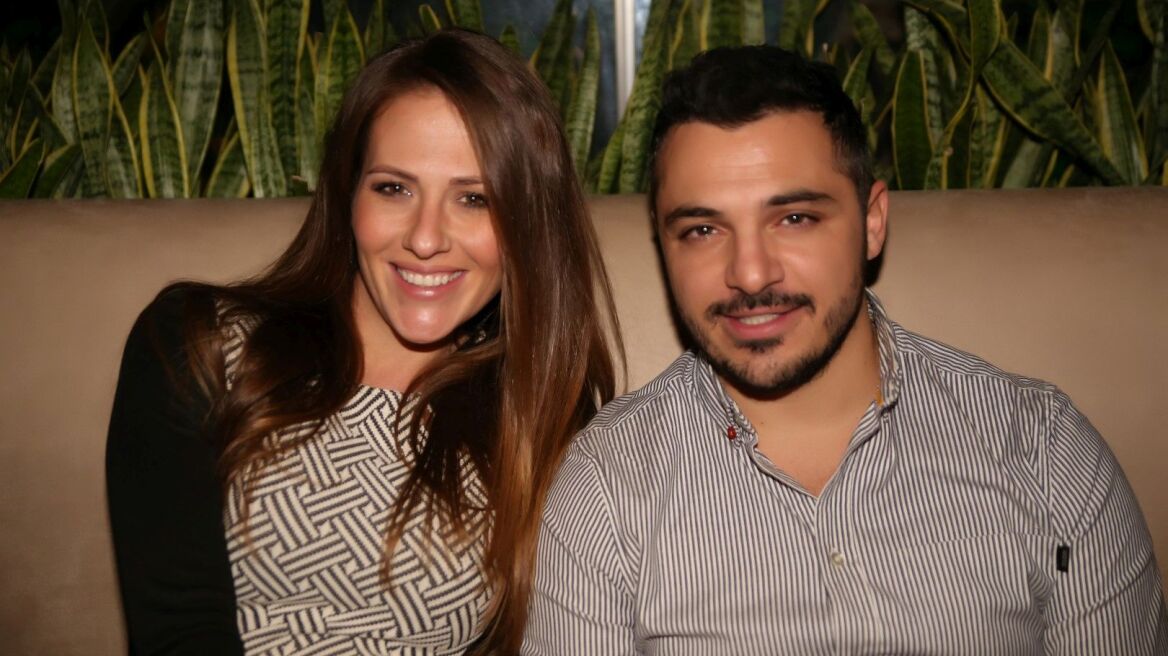 Ένοχος ο Κώστας Δόξας για ενδοοικογενειακή βία