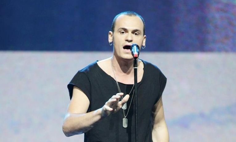 Λάμπρος Φιλίππου: Ένοχος για βιασμό ο ηθοποιός