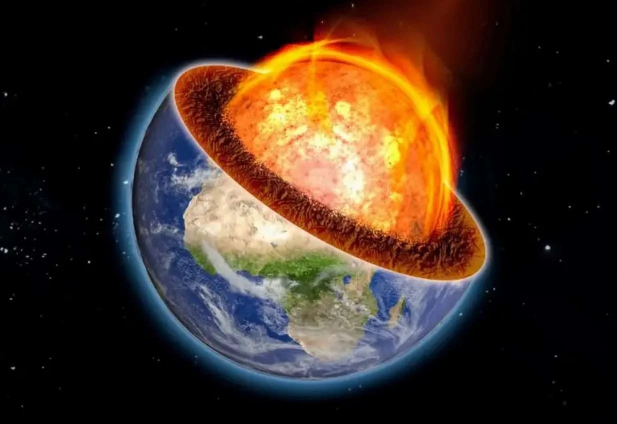 Γιατί φλοιός της Γης αψηφά τους κανόνες – Οι επιστήμονες ανακάλυψαν τον λόγο