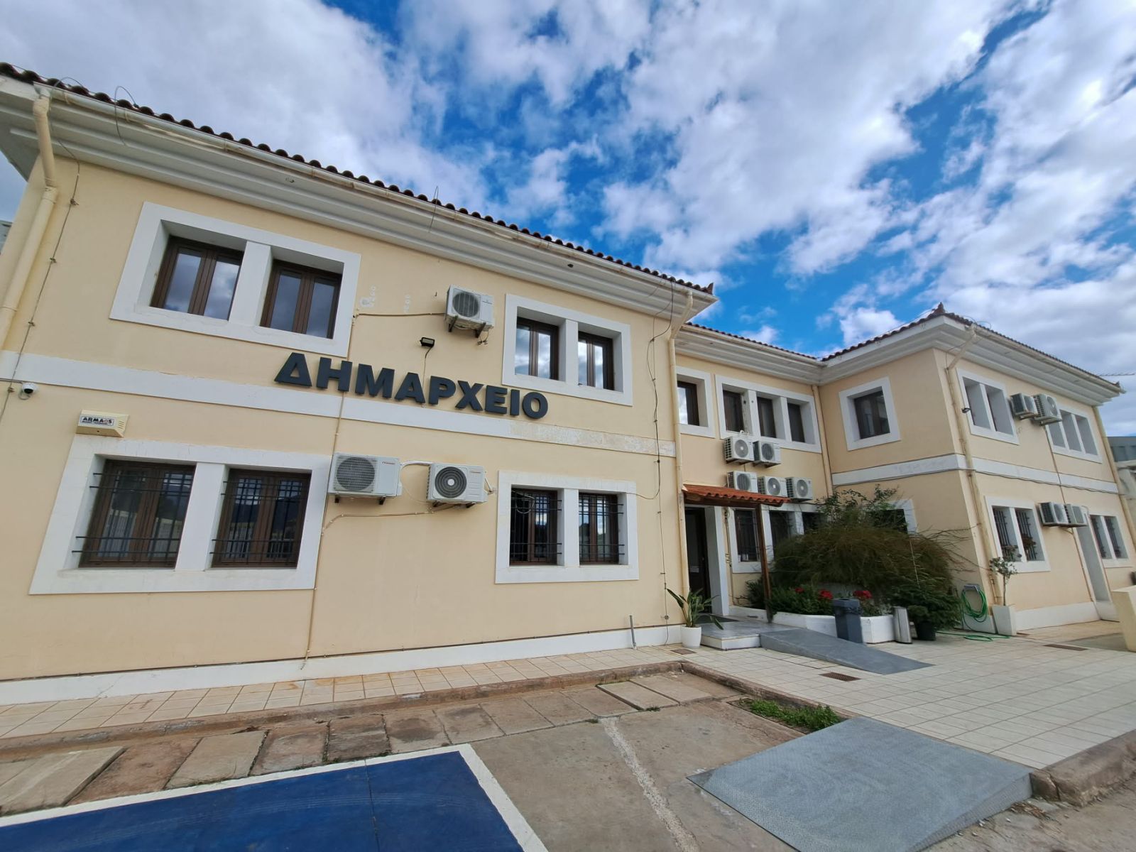 Δημοτικό Συμβούλιο Αγ. Νικολάου: Συνεδριάζει τη Δευτέρα για την ψήφιση του προϋπολογισμού