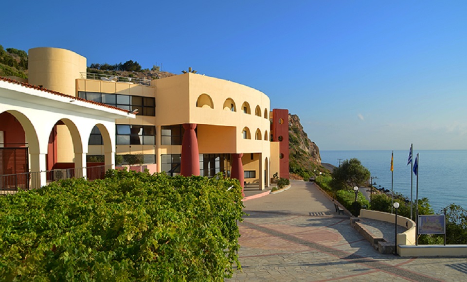 Ορθόδοξη Ακαδημία Κρήτης: Ο Κρητικός Πολιτισμός σε …κρίση;